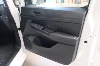 Volkswagen Caddy – thumbnail 8