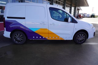 Citroën Berlingo – thumbnail 7