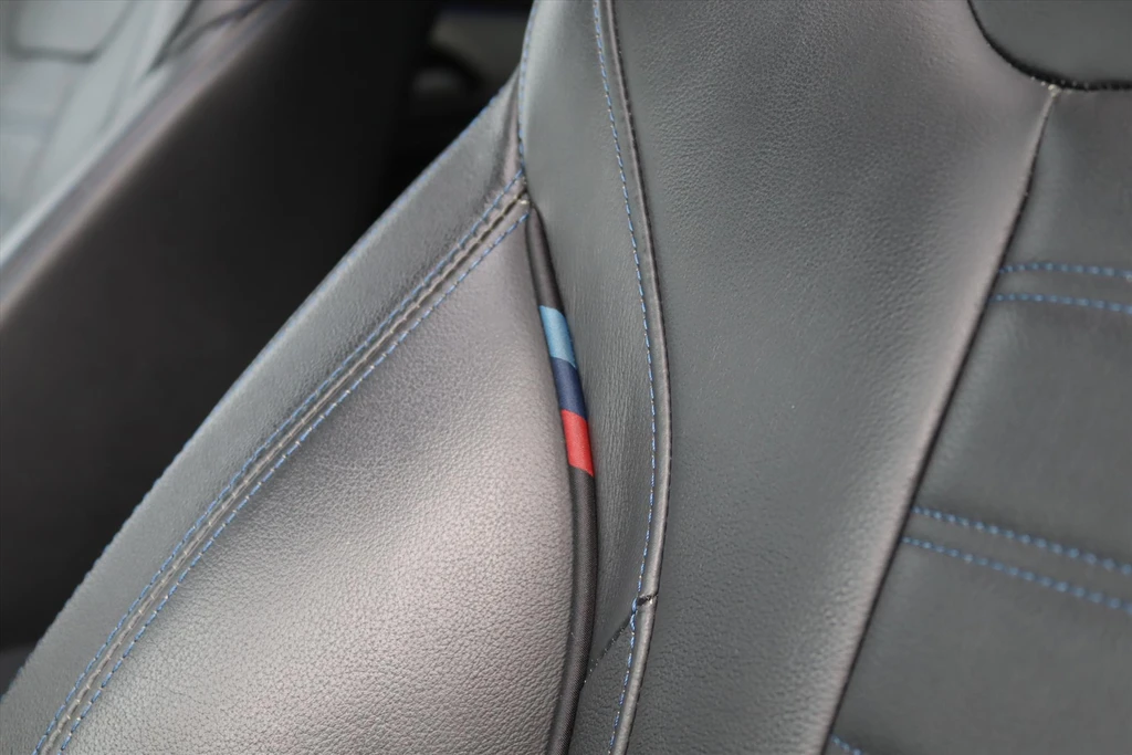 BMW X3 – foto 30