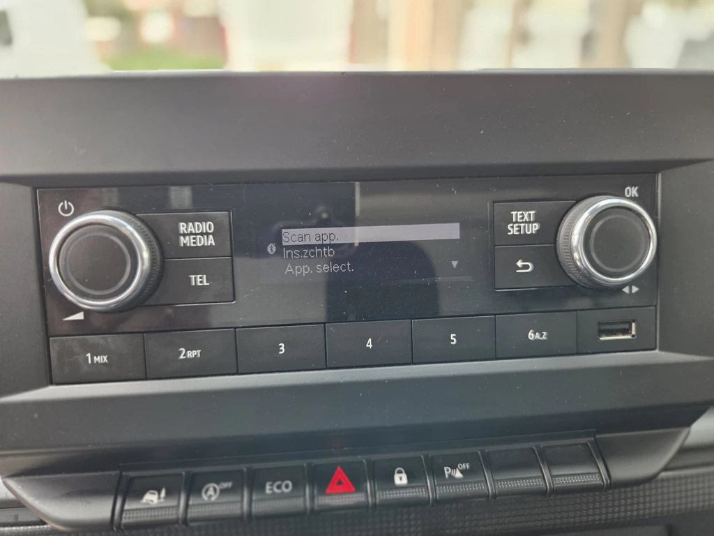Renault Trafic – foto 29