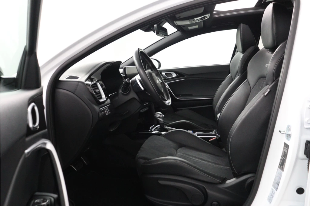 Kia Ceed Sportswagon – foto 21