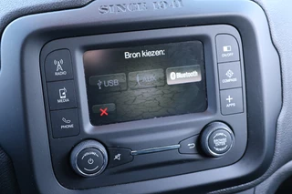 Jeep Renegade – thumbnail 14