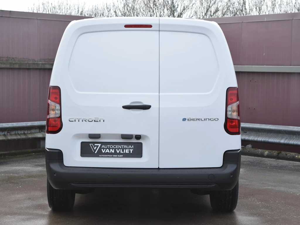 Citroën ë-Berlingo – foto 3