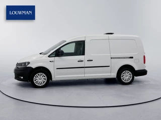 Volkswagen Caddy – thumbnail 5