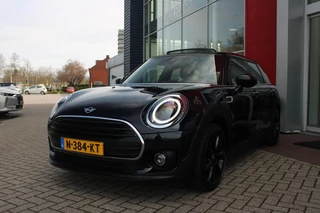 MINI Clubman – thumbnail 2