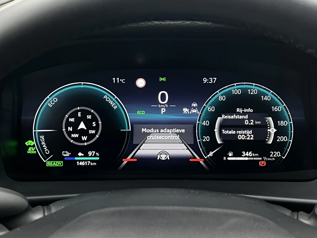 Toyota C-HR – foto 13
