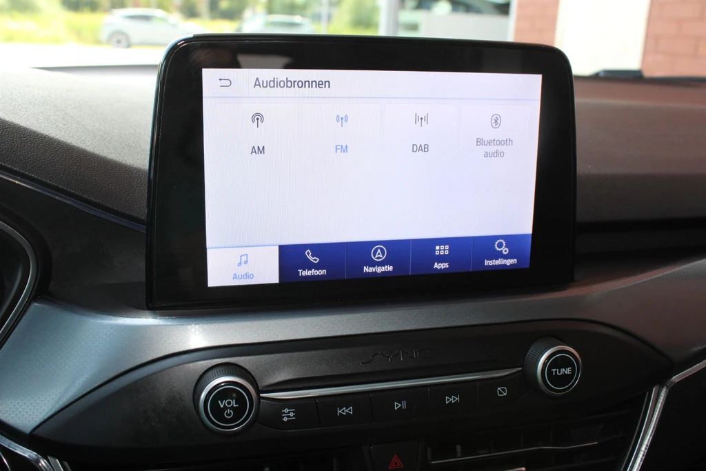 Ford Focus – foto 18