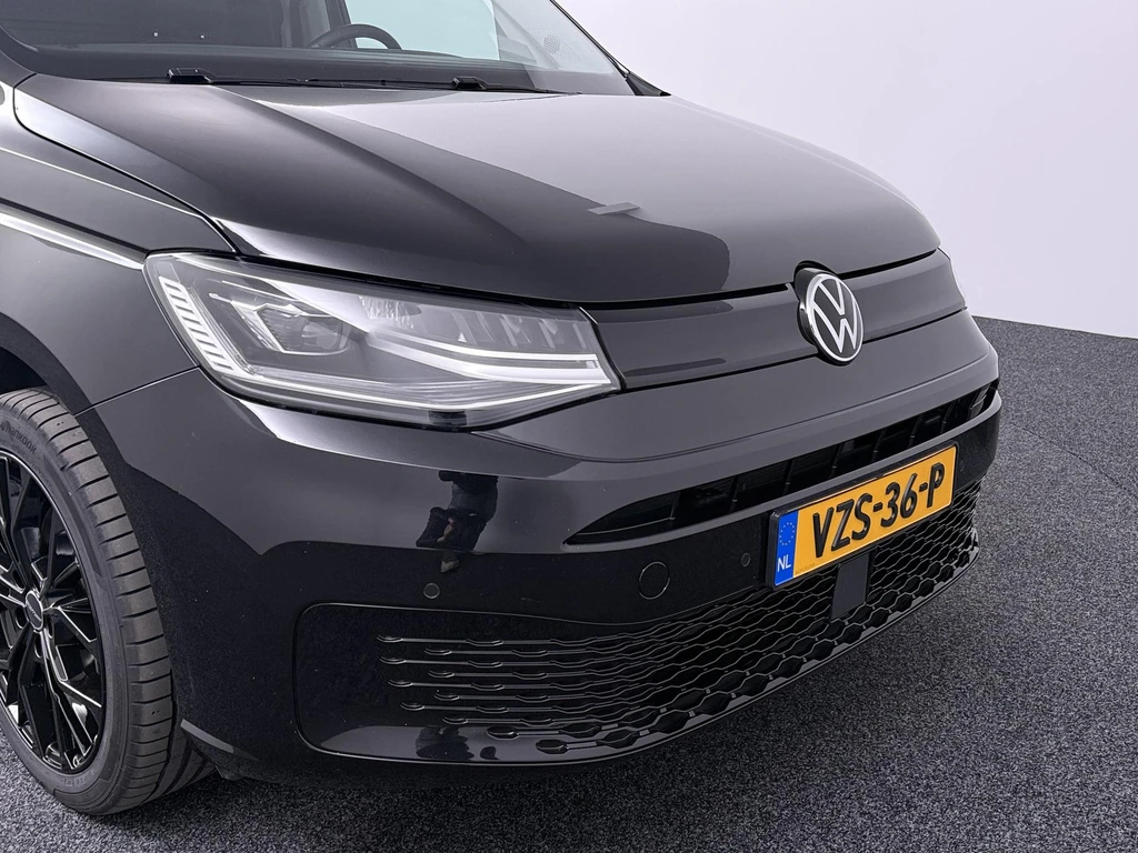 Volkswagen Caddy – foto 6