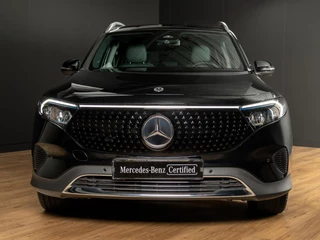 Mercedes-Benz EQB – thumbnail 3