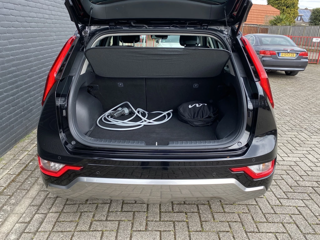 Kia Niro – foto 20