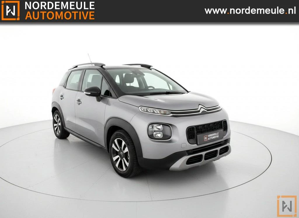 Citroën C3 Aircross – foto 7