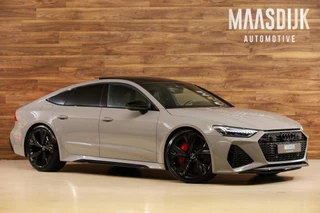 Audi RS7 – thumbnail 9