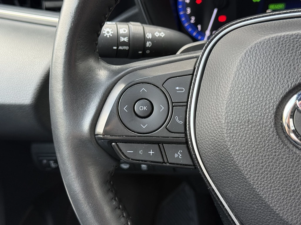 Toyota Corolla Touring Sports – foto 17
