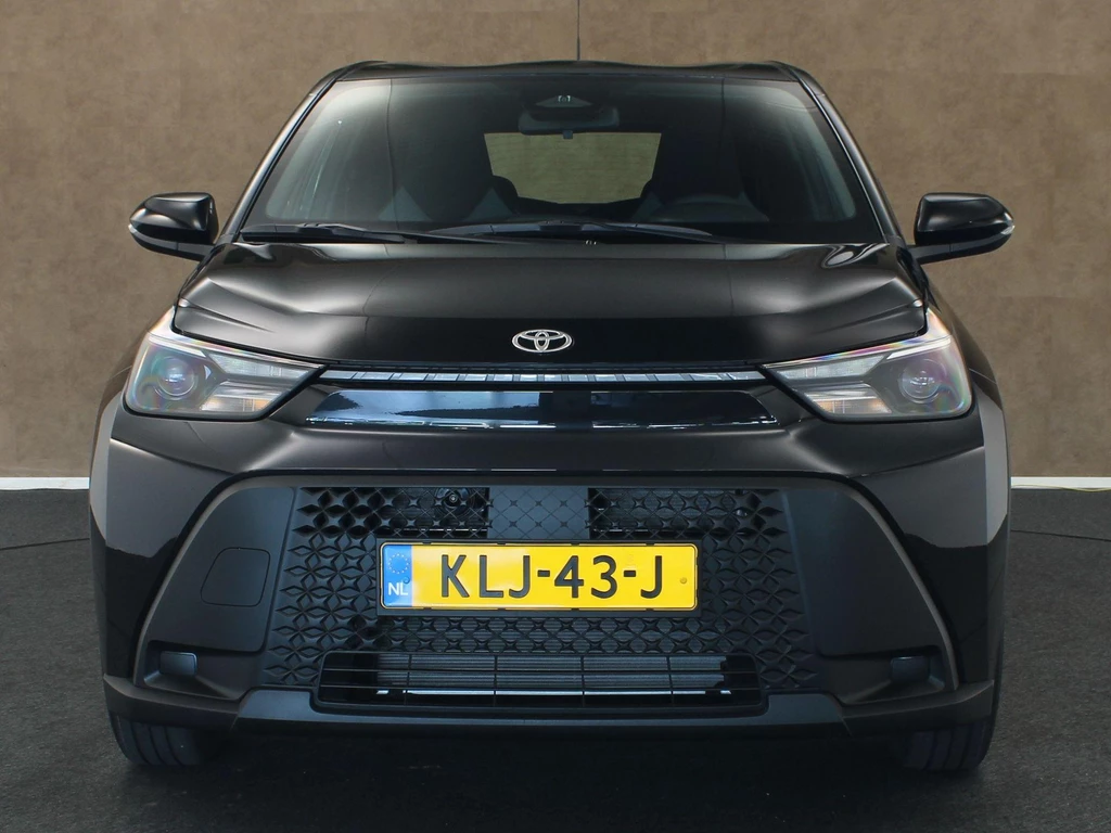 Toyota Aygo – foto 10