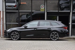 CUPRA Leon Sportstourer – thumbnail 4