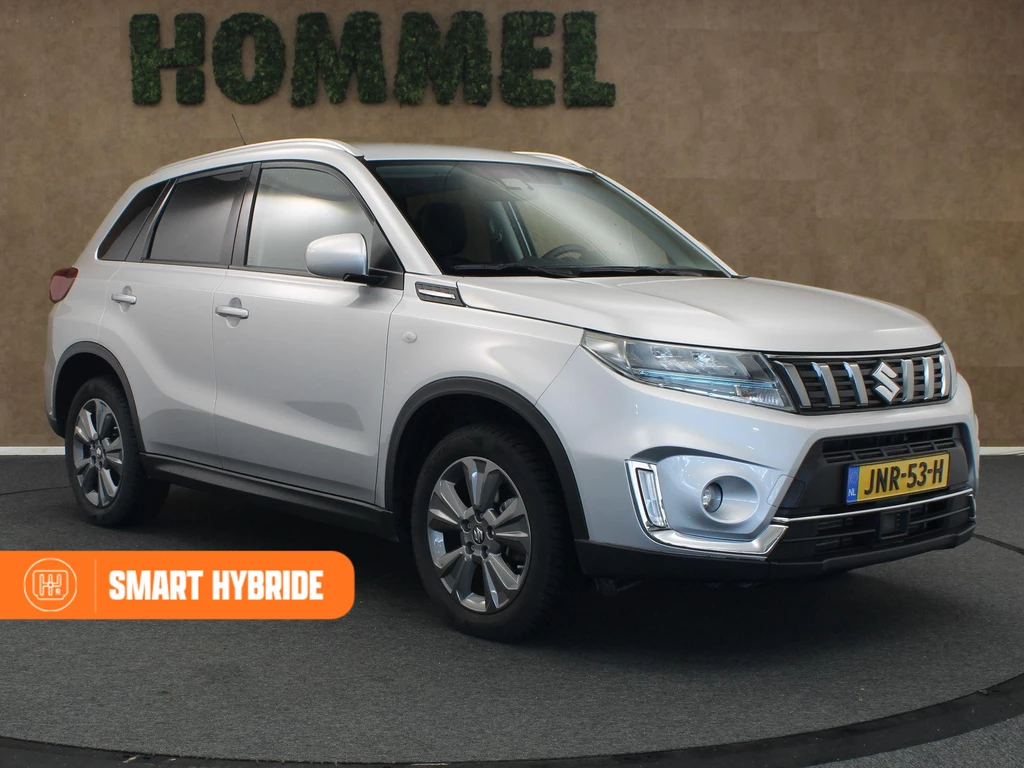 Suzuki Vitara – foto 8