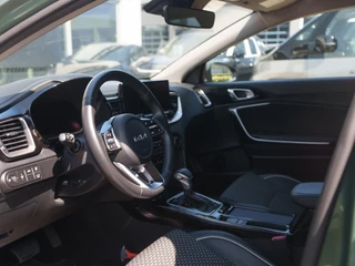 Kia Ceed Sportswagon – thumbnail 22