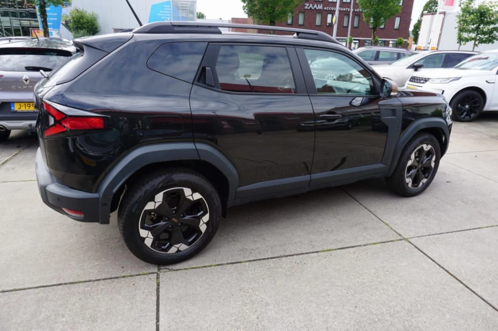 Dacia Duster – foto 4