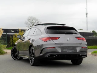 Mercedes-Benz CLA – thumbnail 5