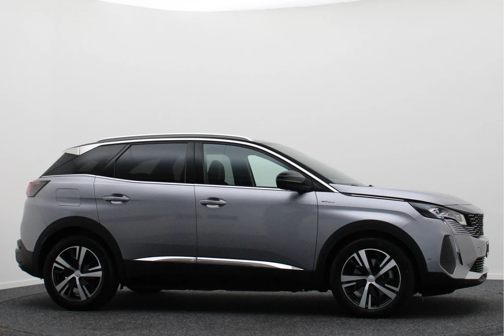 Peugeot 3008 – foto 10