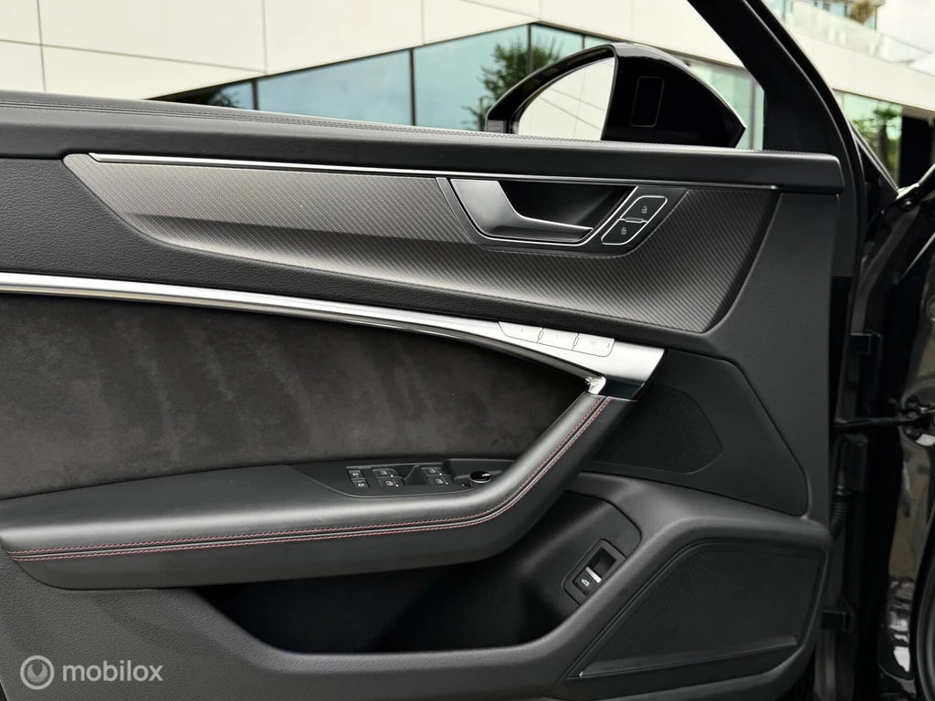 Audi RS6 – foto 26