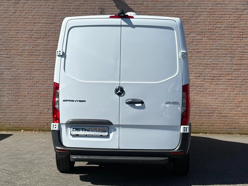 Mercedes-Benz Sprinter – foto 5