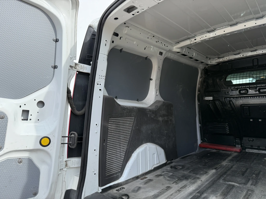 Ford Transit Connect – foto 13