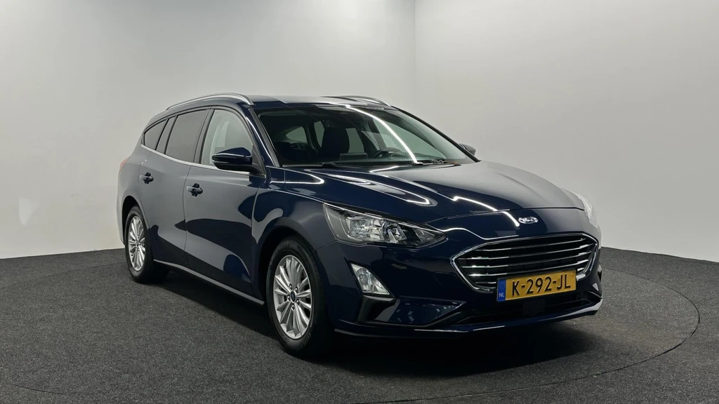 Ford Focus – foto 7