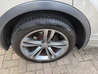 Volkswagen Tiguan – thumbnail 16