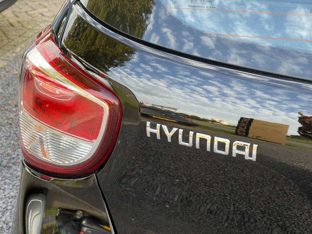 Hyundai i10 – foto 31
