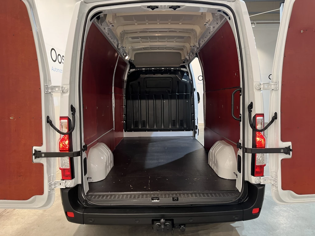 Renault Master – foto 19