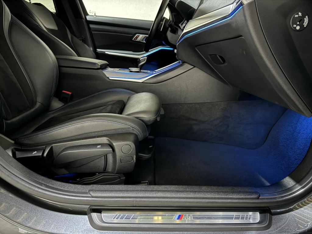 BMW 3 Serie – foto 28