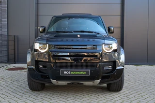 Land Rover Defender – thumbnail 17