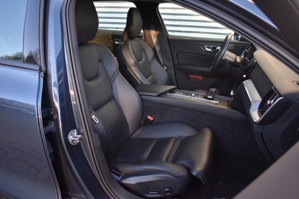 Volvo V60 – foto 40