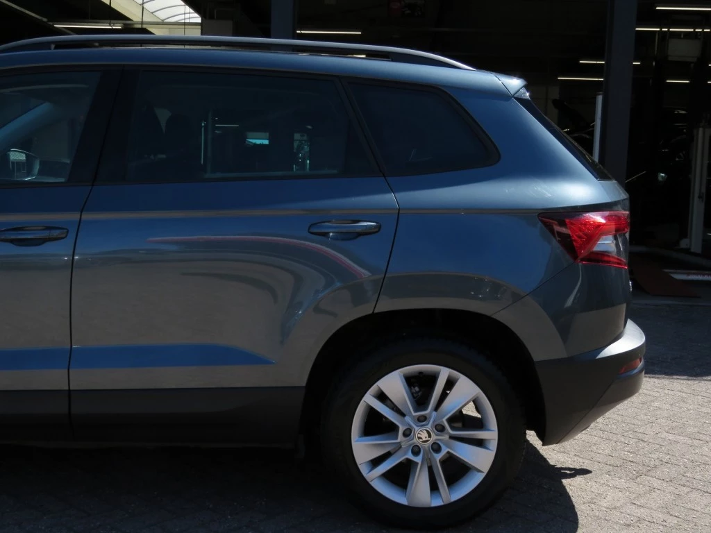Škoda Karoq – foto 5
