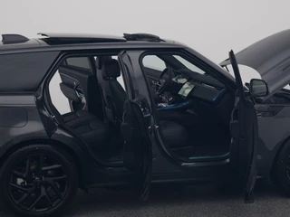 Land Rover Range Rover Sport – thumbnail 36