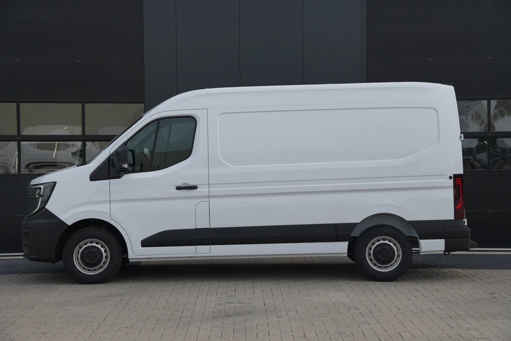 Renault Master – foto 2