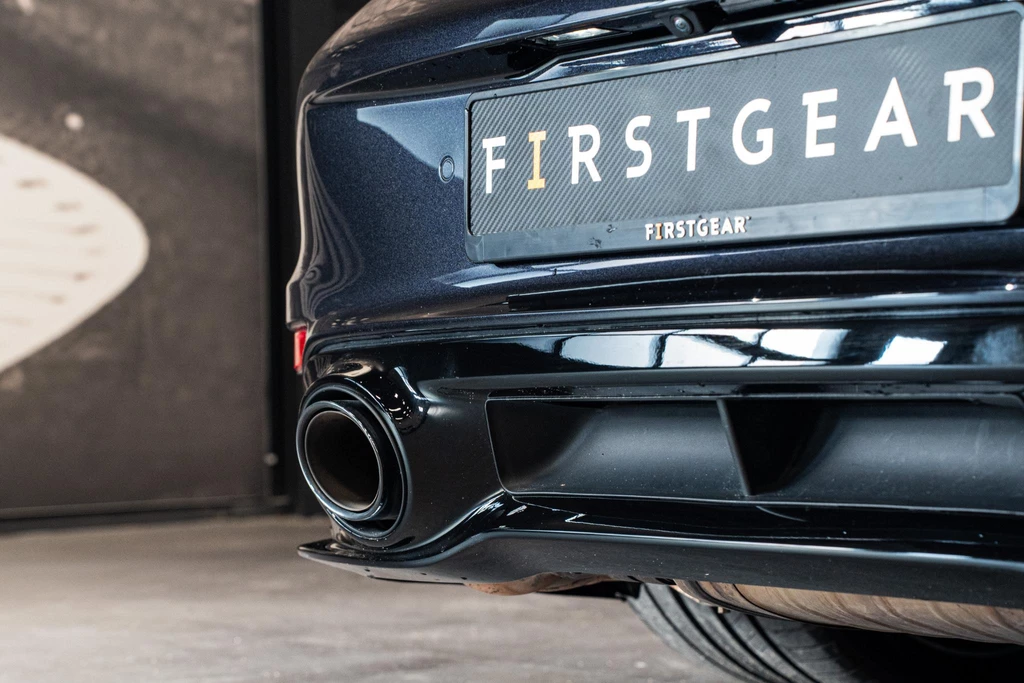 Porsche 911 – foto 31