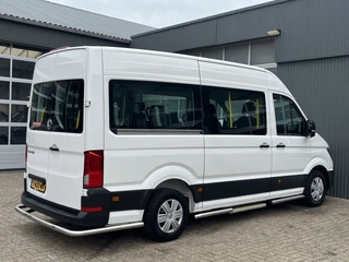Volkswagen Crafter – thumbnail 8