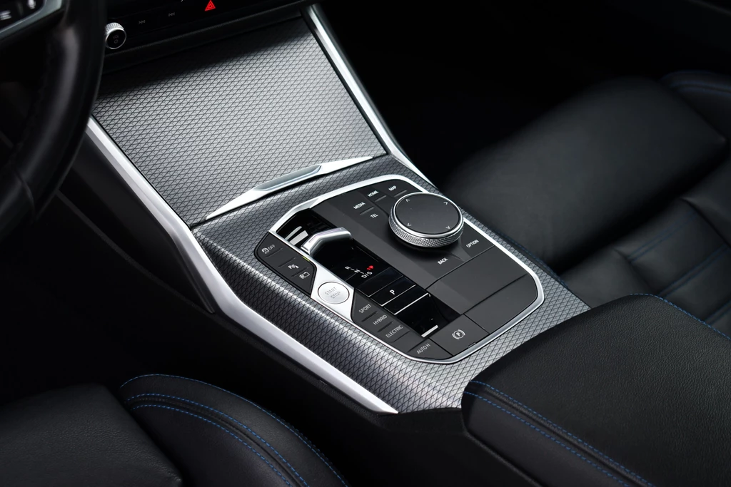 BMW 3 Serie – foto 74
