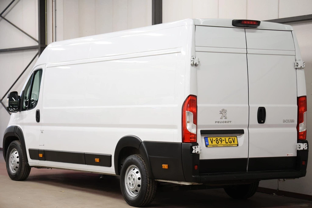 Peugeot Boxer – foto 3