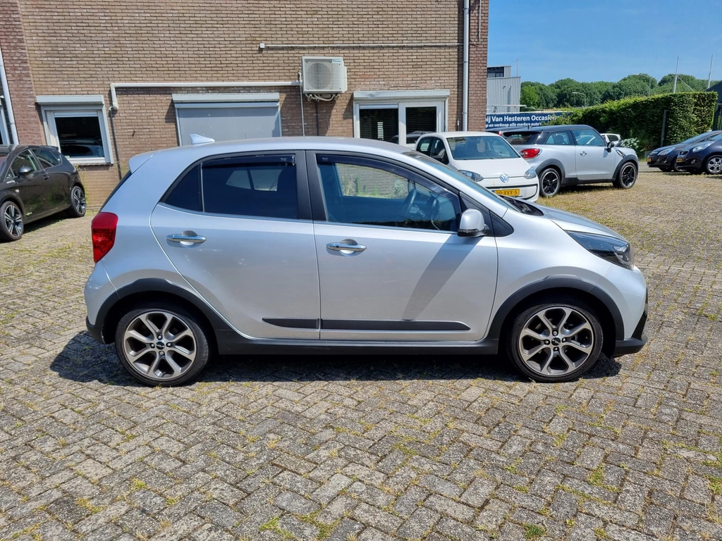 Kia Picanto – foto 6