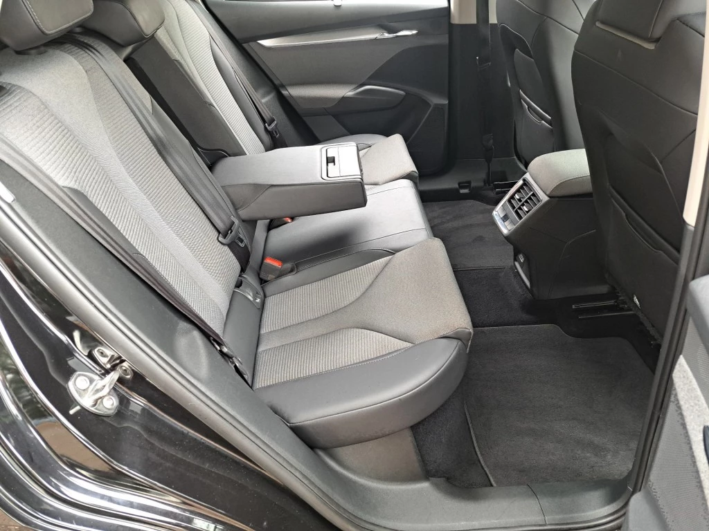 Škoda Enyaq iV – foto 12
