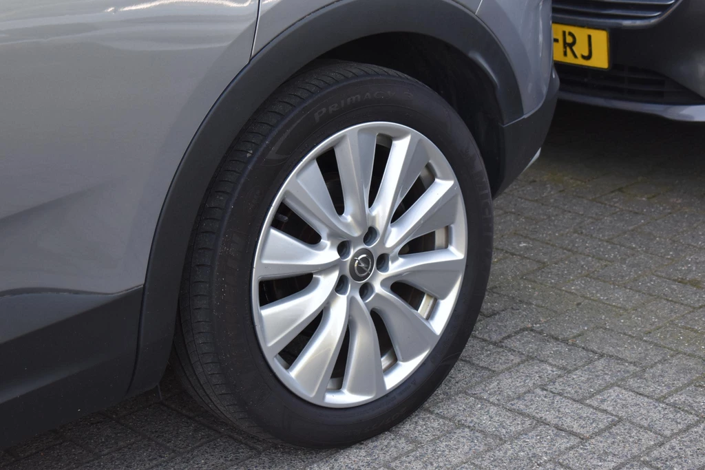 Opel Grandland X – foto 49
