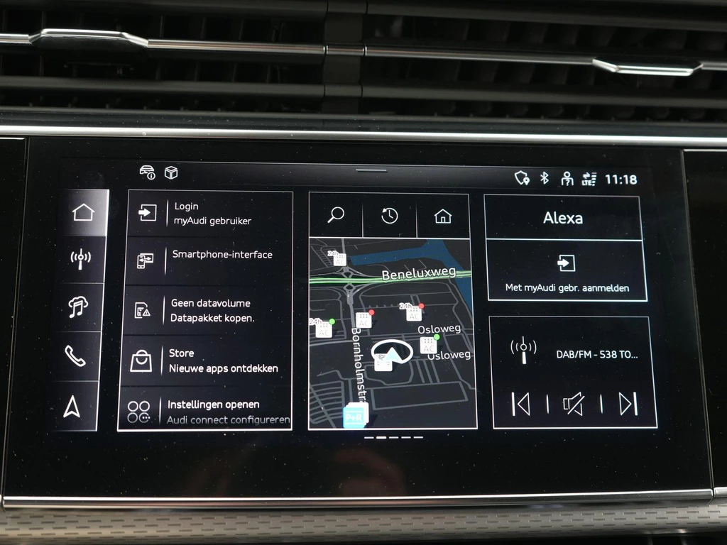 Audi Q8 – foto 21