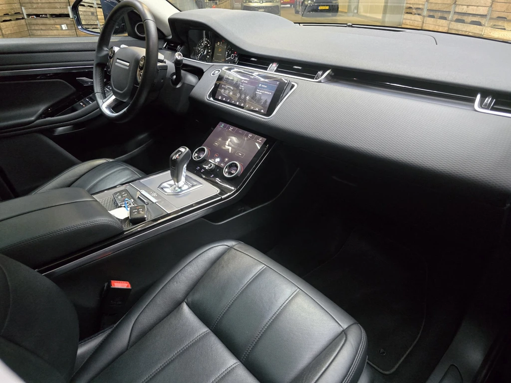 Land Rover Range Rover Evoque – foto 17