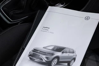 Volkswagen T-Cross – thumbnail 13