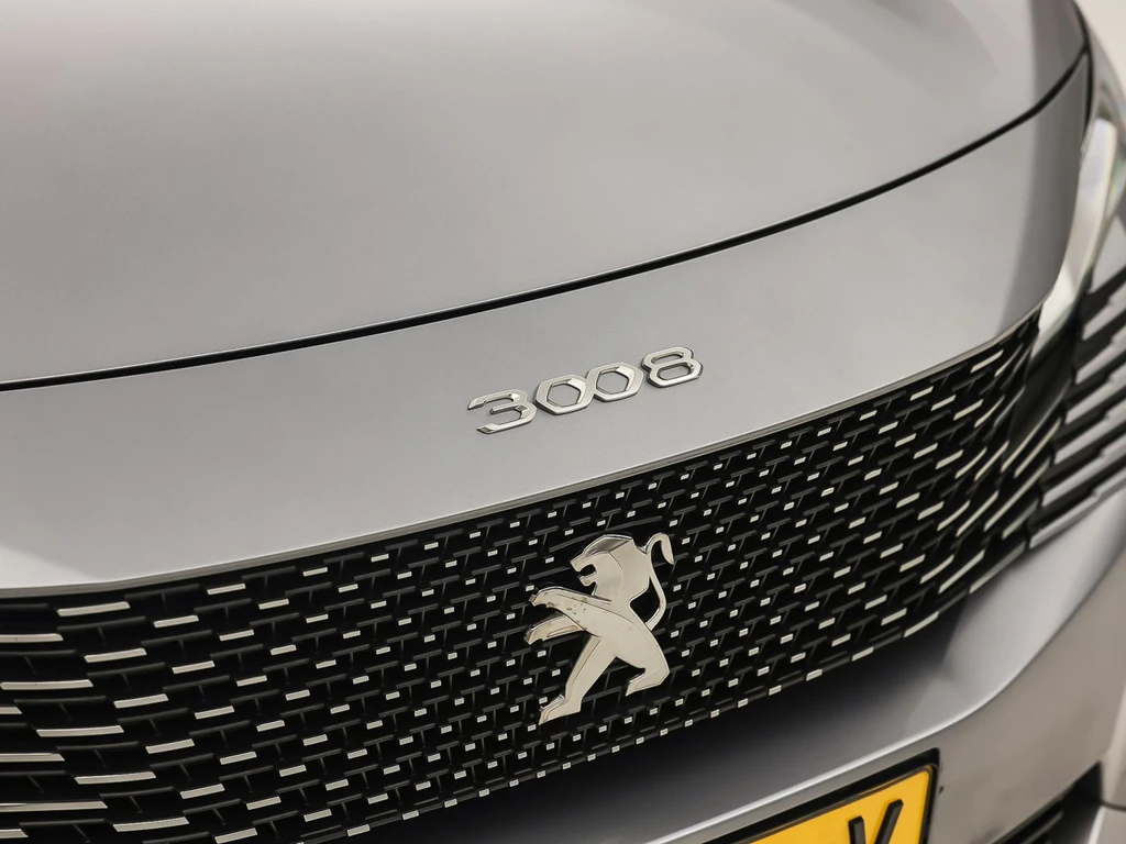 Peugeot 3008 – foto 44
