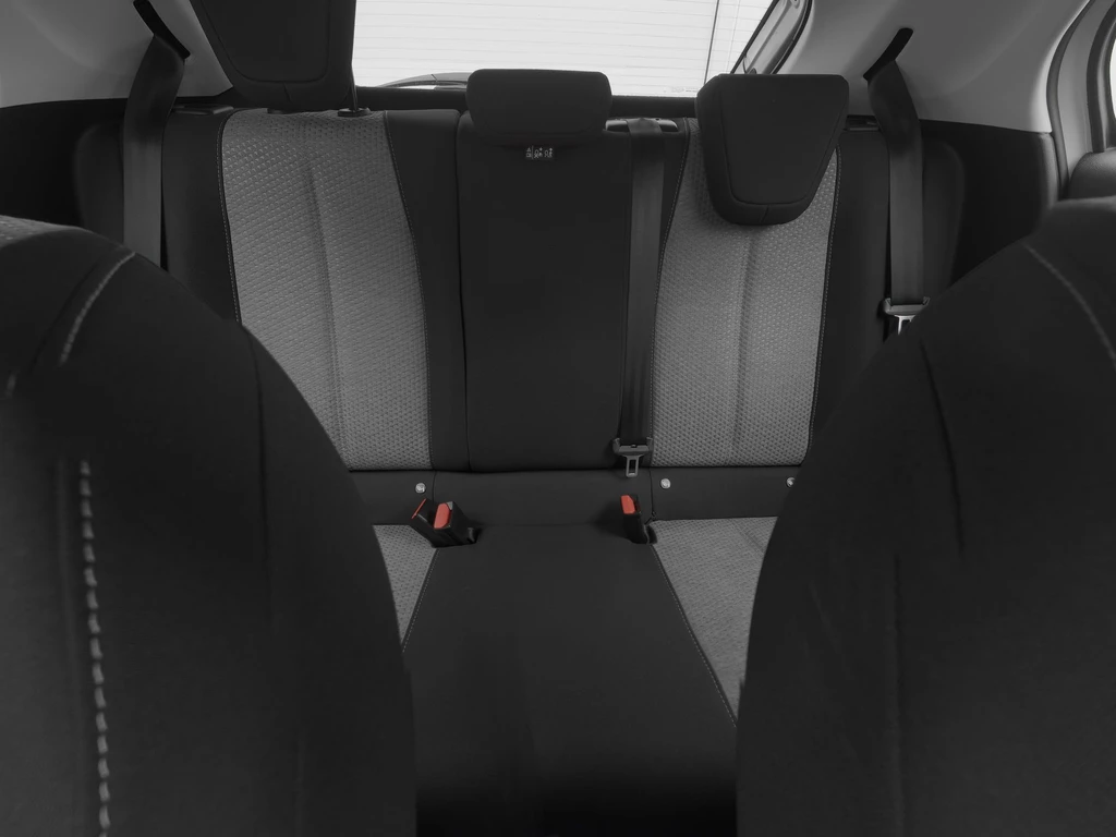 Opel Corsa-e – foto 24