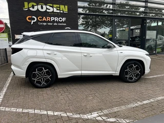 Hyundai Tucson – thumbnail 8